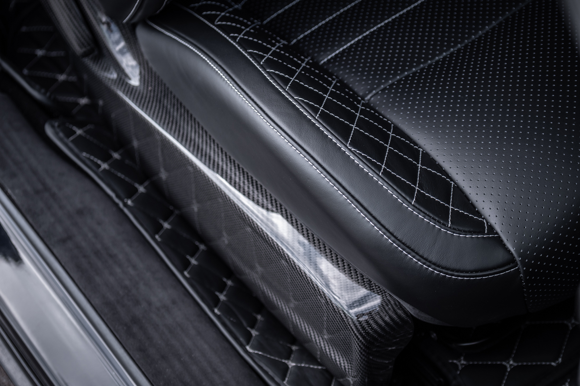 Professionelle Integration